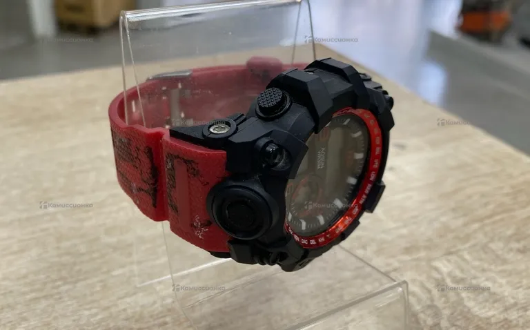 Часы Cassio G-Shock