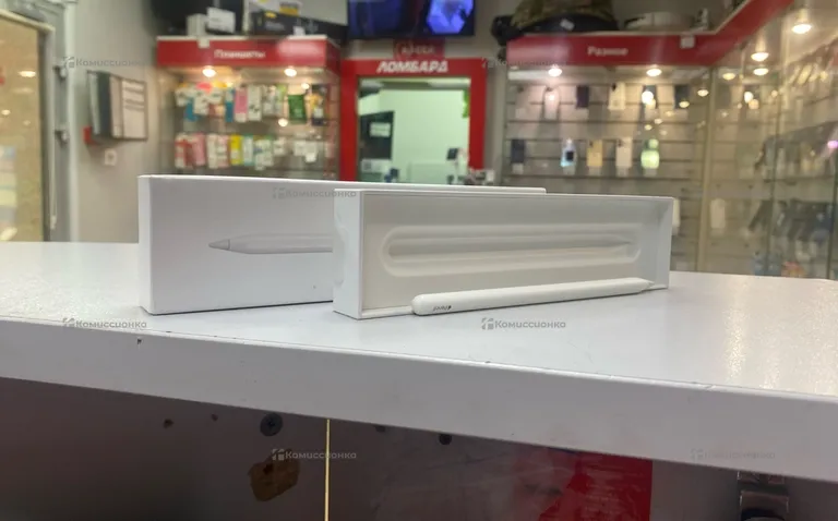 Apple Pencil gen 2