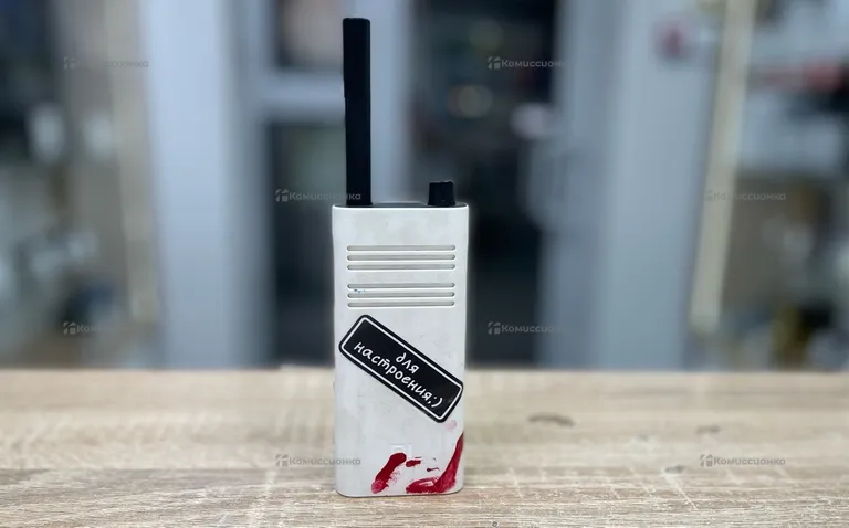 Рация Mi Xiaomi (белая)