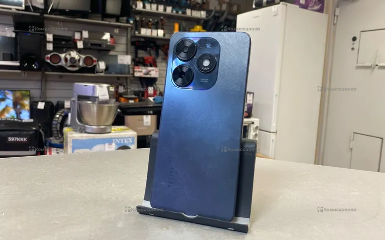Tecno Go 2024 4/128gb