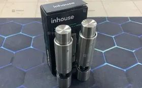 Купить Мельница механическая 2в1 IH-651A б/у , в Рязань Цена:590рублей