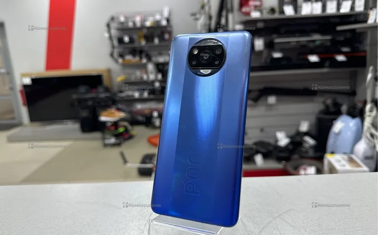 Xiaomi Poco X3 Pro 6/128Gb
