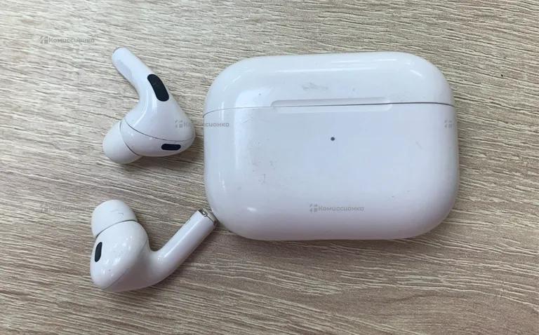Наушники  Apple air pods pro