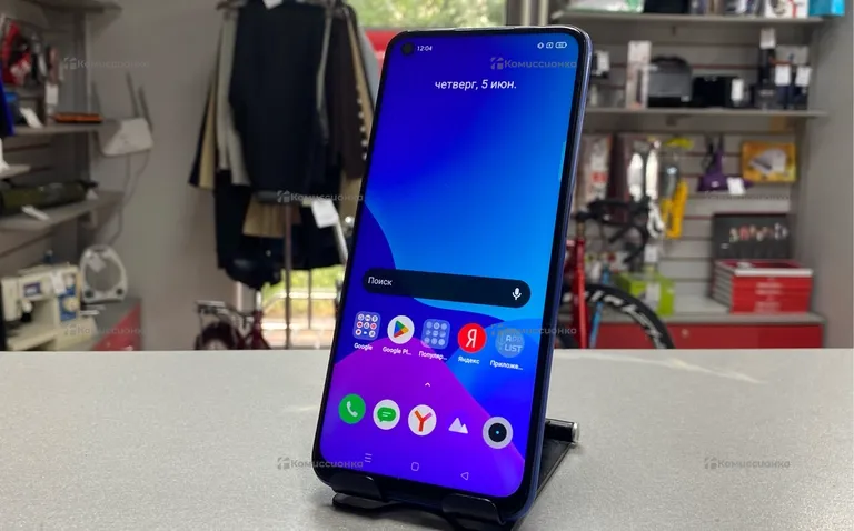 Realme 6 128Gb