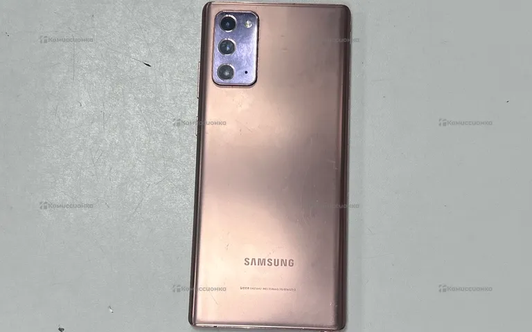 Samsung Galaxy Note 20 8/256Gb