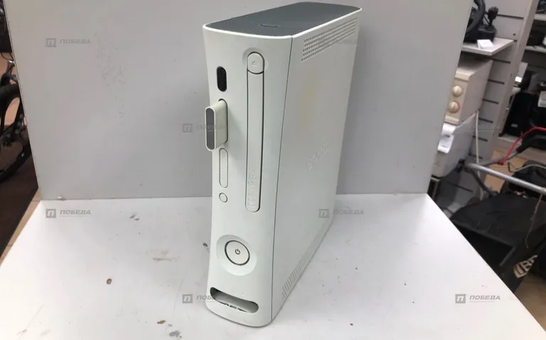 Xbox Xbox 360