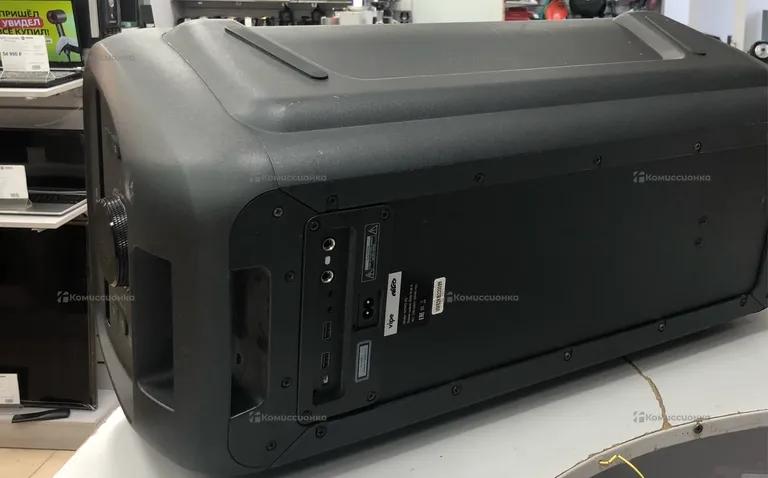 Колонка vipe NITRO X5 PRO
