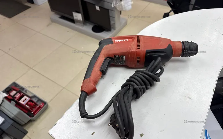 Перфоратор Hilti TE 1