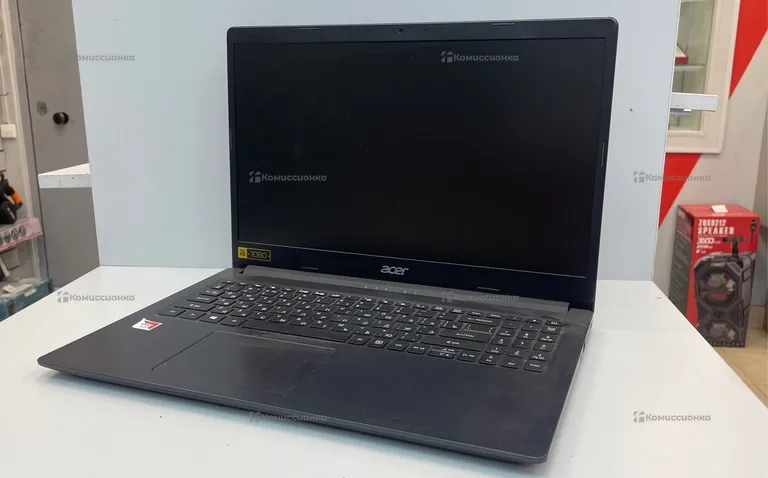 Ноутбук Acer