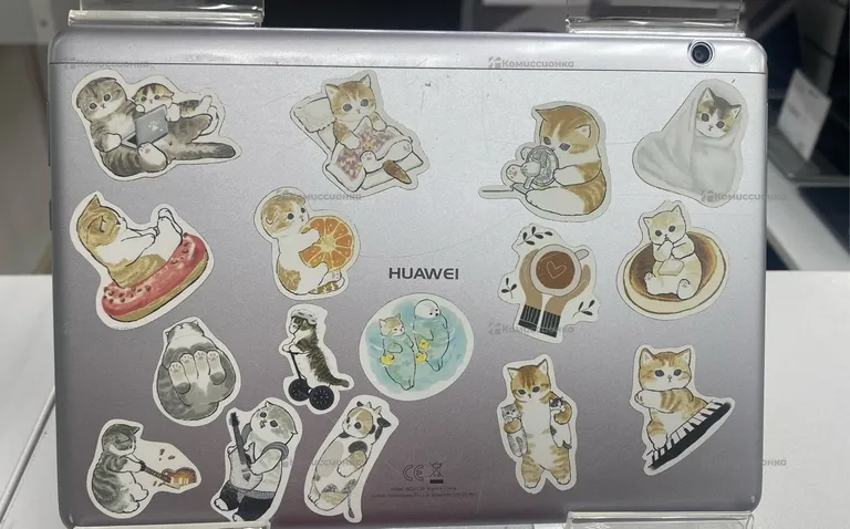 Планшет Huawei MediaPad T3 10 16GB