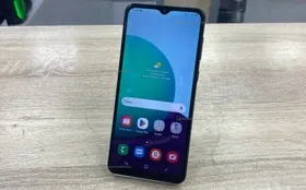 Samsung galaxy A02 2/32