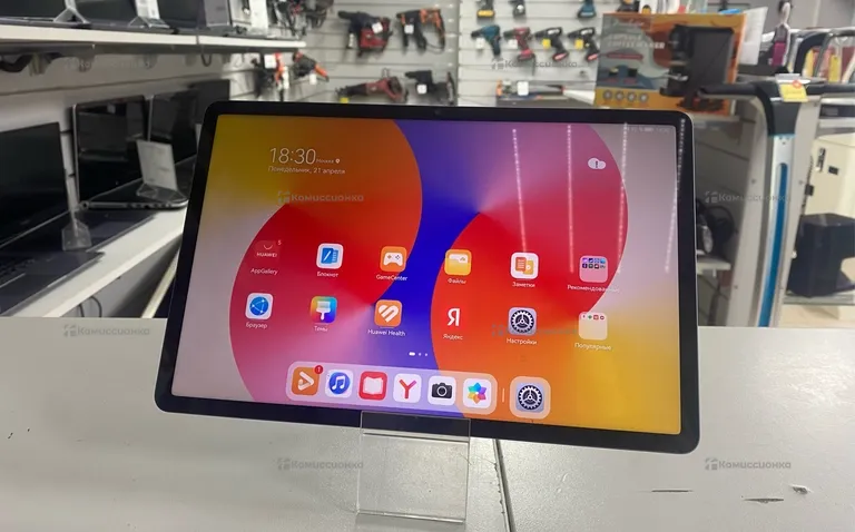 Планшет Huawei mate pad 11.5