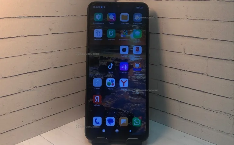 Xiaomi Redmi 10C 4/64GB