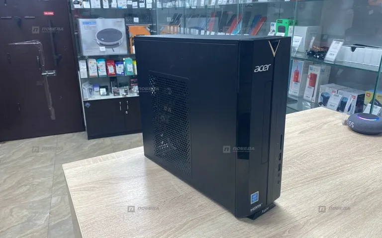 Системный блок Acer Aspire