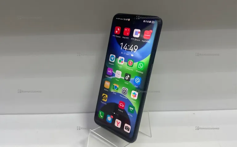 Huawei nova Y72s 8/256 ГБ
