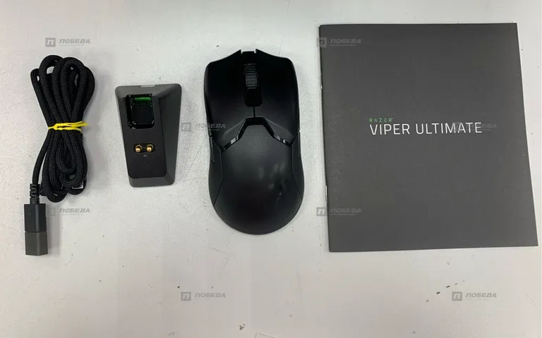 Игровая мышь Razer Viper Ultimate