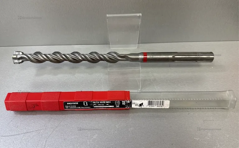 Бур твердосплавный Hilti TE-YX 22/32 MP4