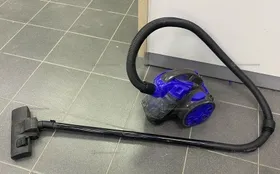 Купить Пылесос  Dexp б/у , в Тюмень Цена:1900рублей