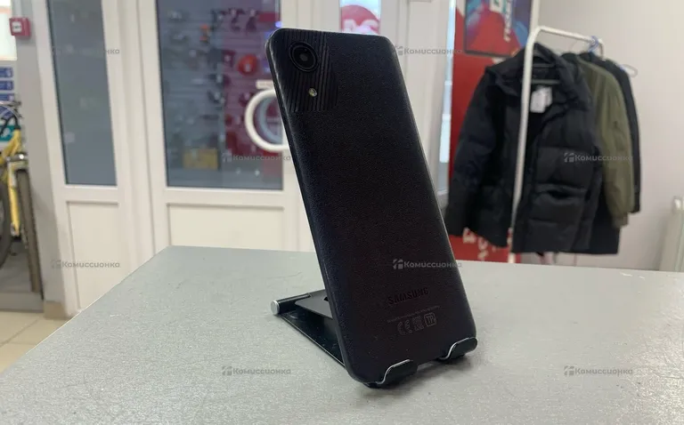 Samsung Galaxy A03 Core 2/32 ГБ