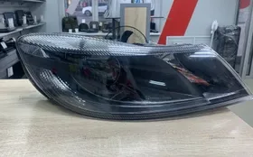 Купить Фара левая Skoda Octavia A5 б/у , в Саратов Цена:1200рублей