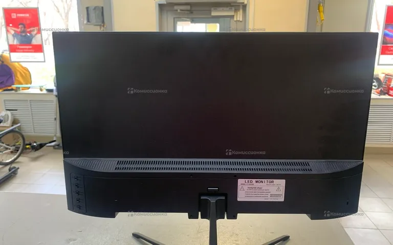 Монитор 24 диагональ Oled