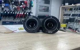 Купить Колонки рупора kicx dtc36v2 б/у , в Тюмень Цена:1290рублей