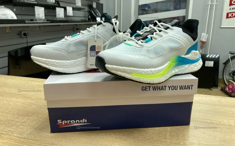 Кроссовки Sprendi Active 42