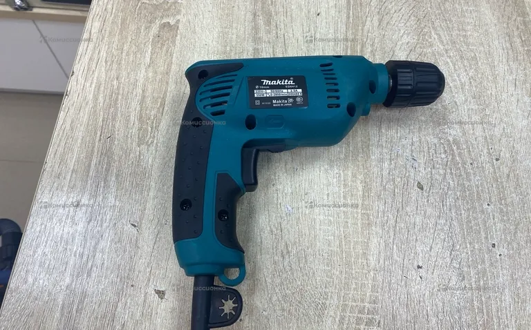 Дрель Makita 6421 (rep)