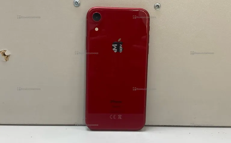 Apple iPhone Xr 64 ГБ