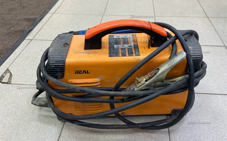 Сварочный аппарат Real ARC250 Z244