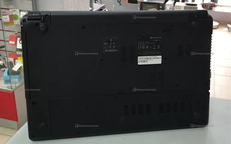 Ноутбук Packard bell v5wt2