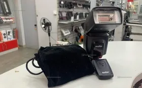 Купить фотовспышкат Camera flash TT520II б/у , в Нижний Новгород Цена:1990рублей