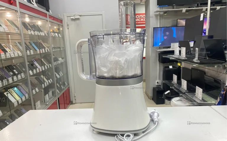 Кухонный процессор Vitek VT-1617 W