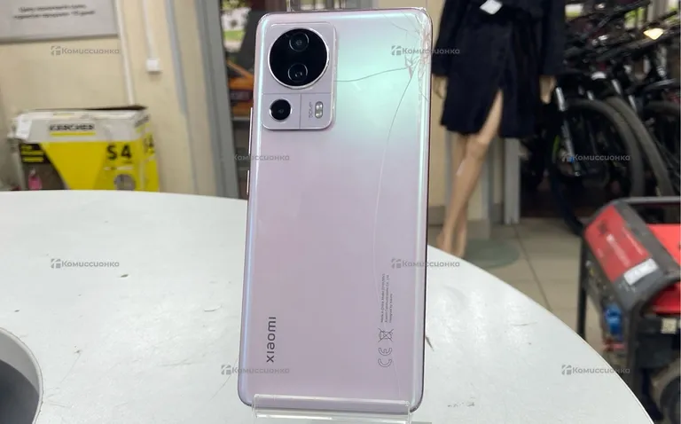 Xiaomi 13 Lite 8/256Gb