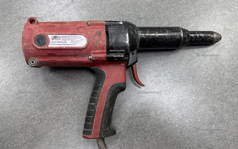Электрический заклепочник SKytools SK1008