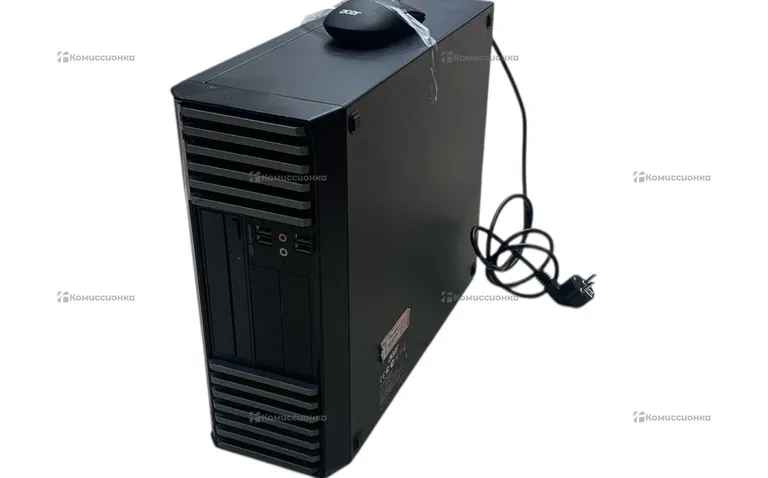 Системный блок  Офис Acer