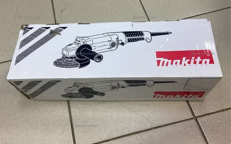 УШМ MAKITA сетевая (150)