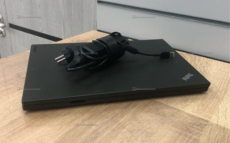 Ноутбук  Lenovo L460