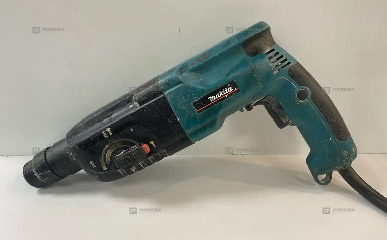 Перфоратор makita HR2450