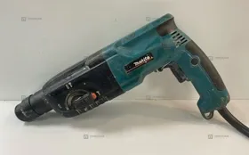 Купить Перфоратор makita HR2450 б/у , в Уфа Цена:2900рублей