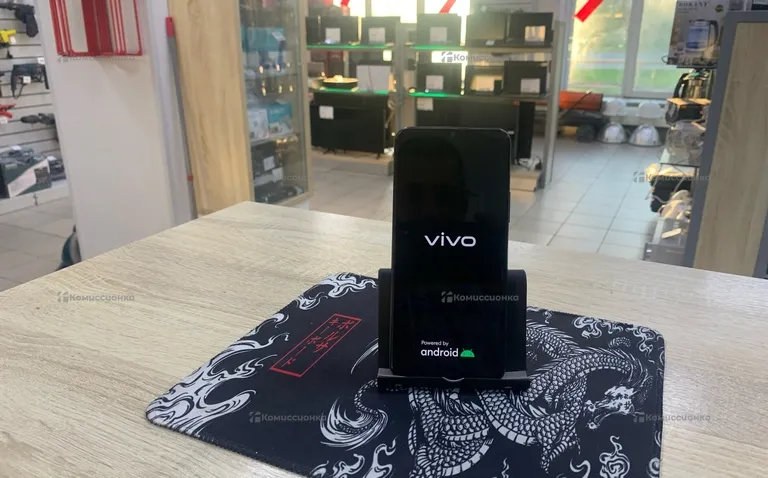 VIVO Y31 4/128