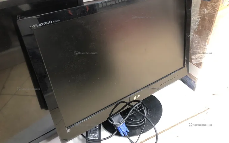 Монитор LG Flatron E2340S