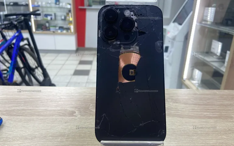 Apple iPhone 14 Pro 128Gb