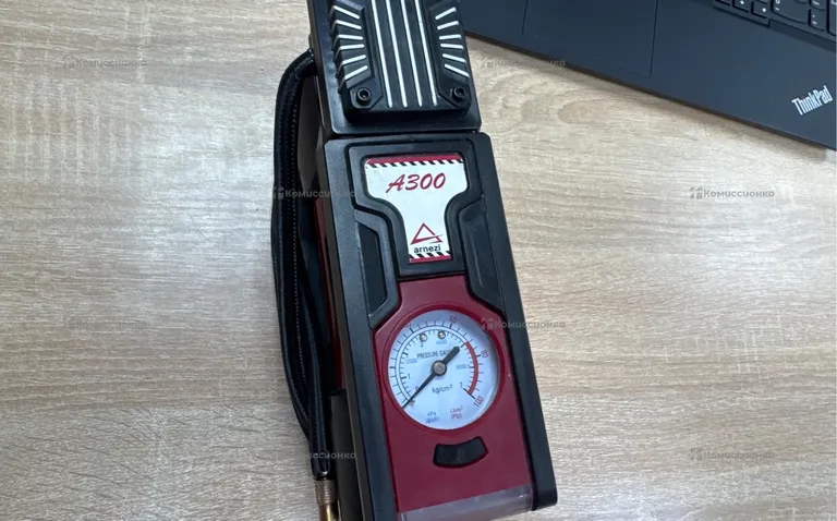 Компрессор arnezi a300