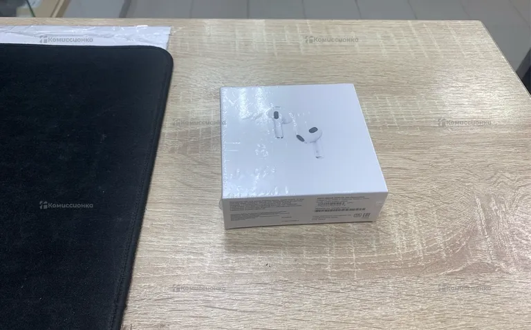 Наушники  AirPods 3