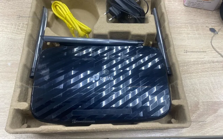 Роутер TP-Link Archer C5 Pro