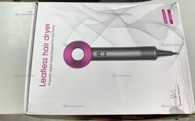 Купить Фен с насадками б/у , в Екатеринбург Цена:1590рублей