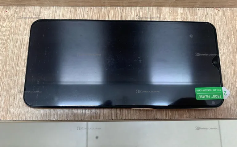 Oppo F9 pro 8256 GB