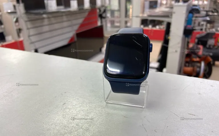 Часы Apple Watch 6 44mm