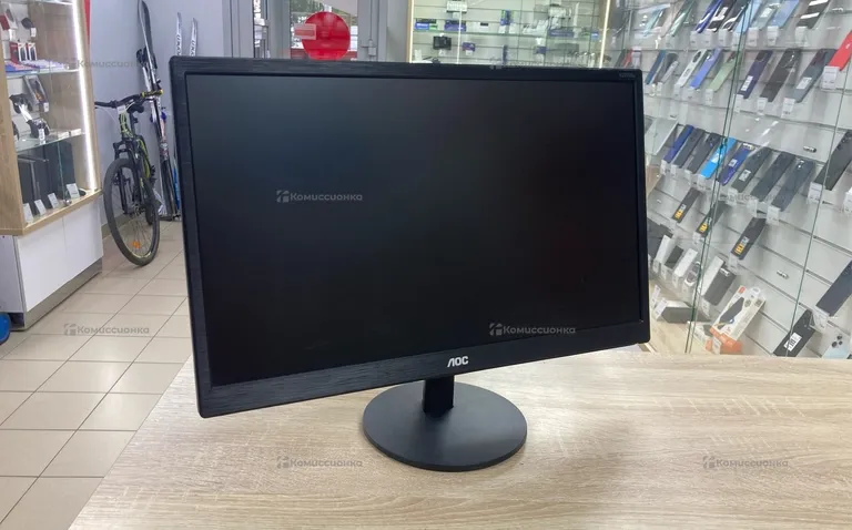Монитор AOC e2270Swn